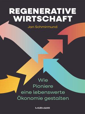 cover image of Regenerative Wirtschaft